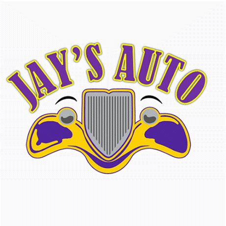 dr jays auto repair