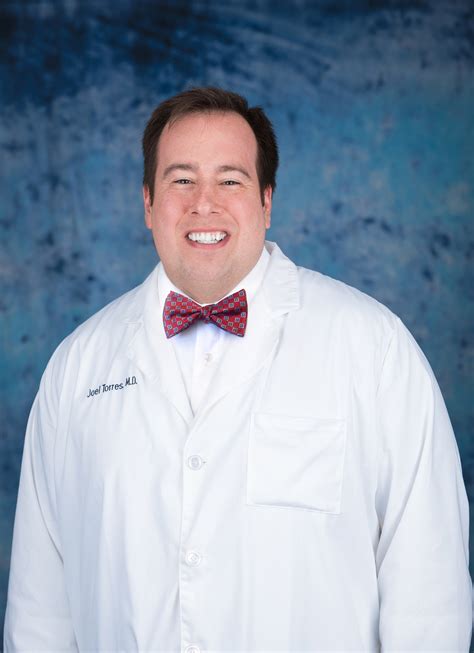 dr joel torres neurology