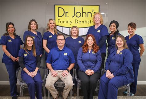 dr john family dentistry poland ohio