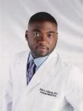 dr john johnson md