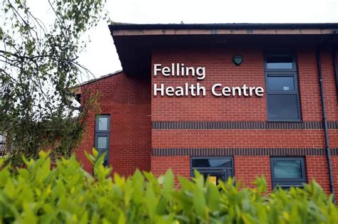 Dr John Mcclelland Gateshead