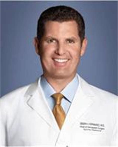 dr joseph fernandez orthopedic
