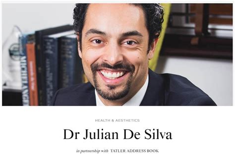 dr julian de silva bad reviews