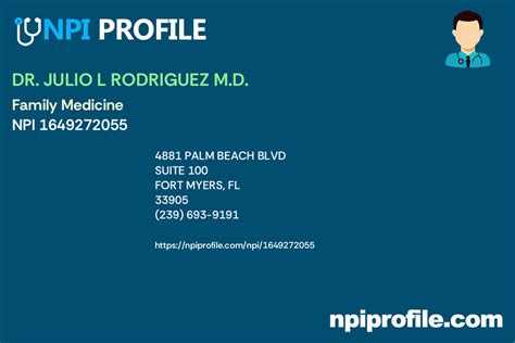 dr julio rodriguez fort myers