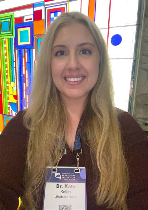 dr kate d kelley