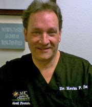 dr kevin smith chiropractor