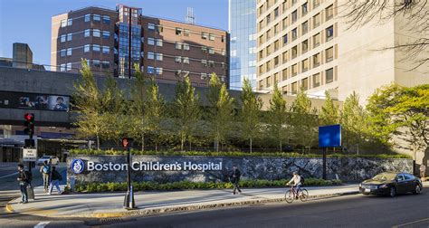 dr kim boston children's hospital