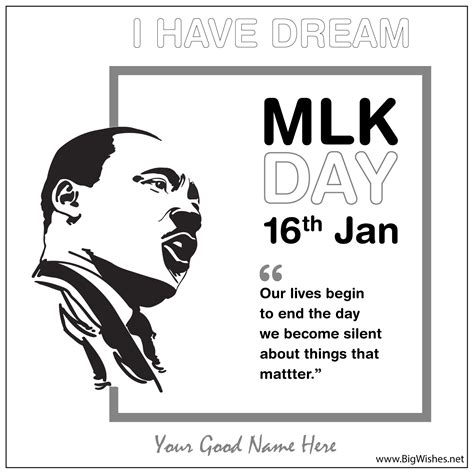 dr king day 2024