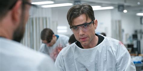 Dr Langdon Pediatrician