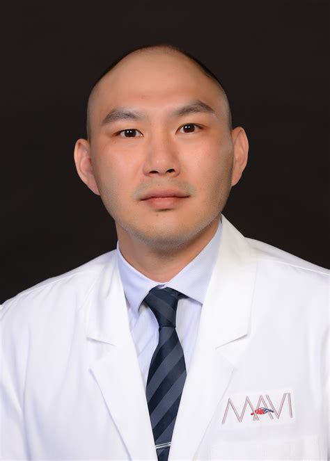 dr lau vascular surgeon