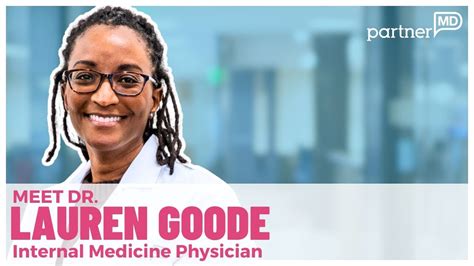 dr lauren goode