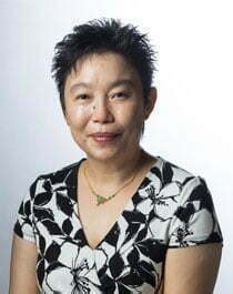 dr lim si ching