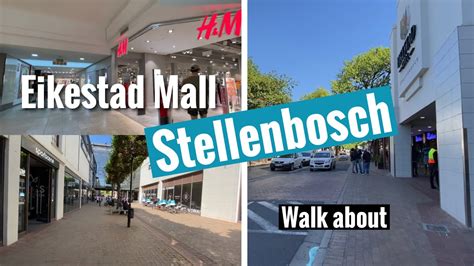 Dr Loftus Eikestad Mall