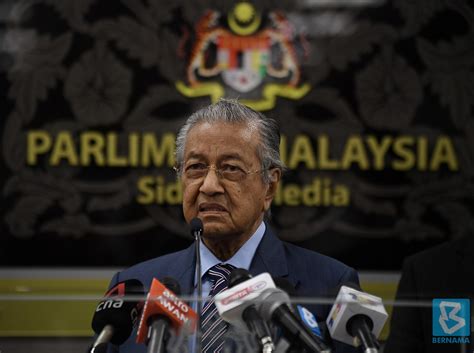 dr mahathir pejuang