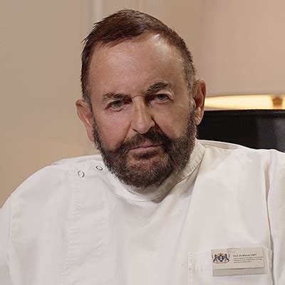 Dr Marcel Capt Avis Updated