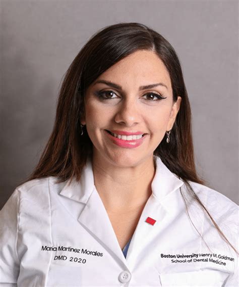 dr maria martinez