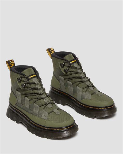 dr martens casual boots for men