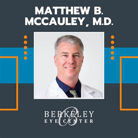 Dr Mccauley Goderich