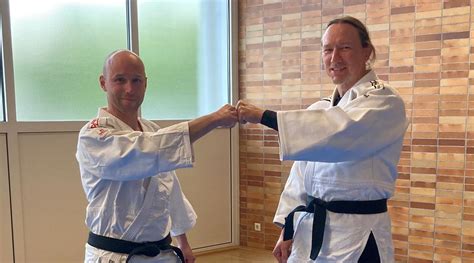 Currently - Dr Michael Bloch Brilon