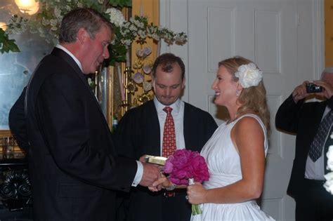 Cool Dr Michael Horn Wedding 2023