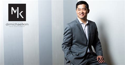 Meet Dr. Michael Kim: Pioneering Medical Innovations for a Healthier Tomorrow