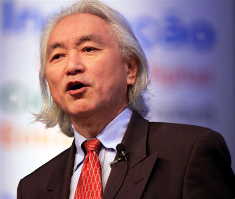 dr michio kaku biography