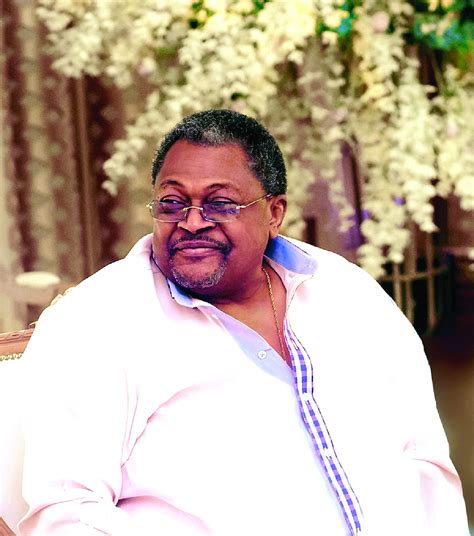 dr mike adenuga