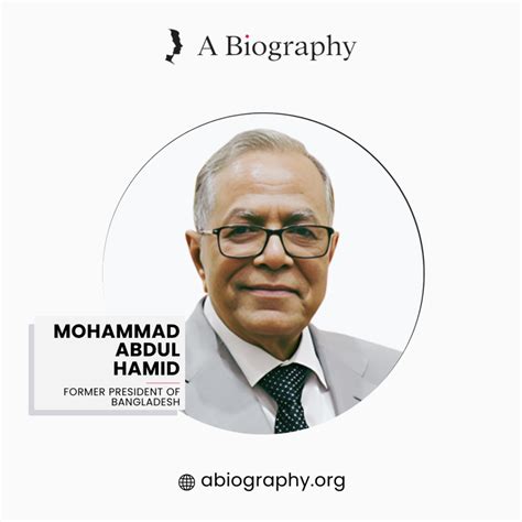 dr mohammad abdul hamid