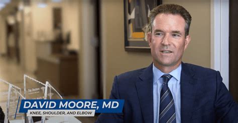 dr moore orthopedics nj