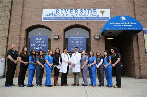 dr nadia riverside medical group paterson nj