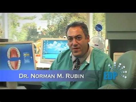 dr norman rubin dentist