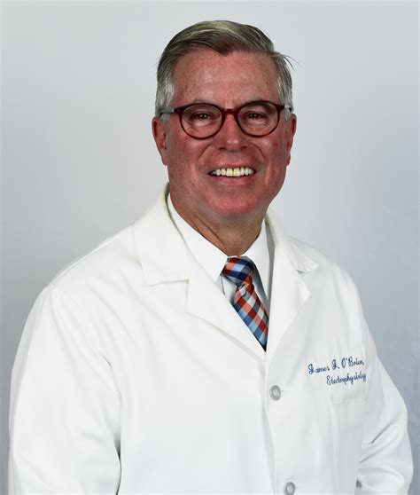 Meet Dr O'Brien: Expert Insights and Medical Excellence Unveiled