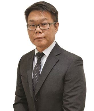 dr ong chun seong