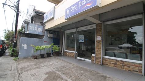 dr ong dental clinic