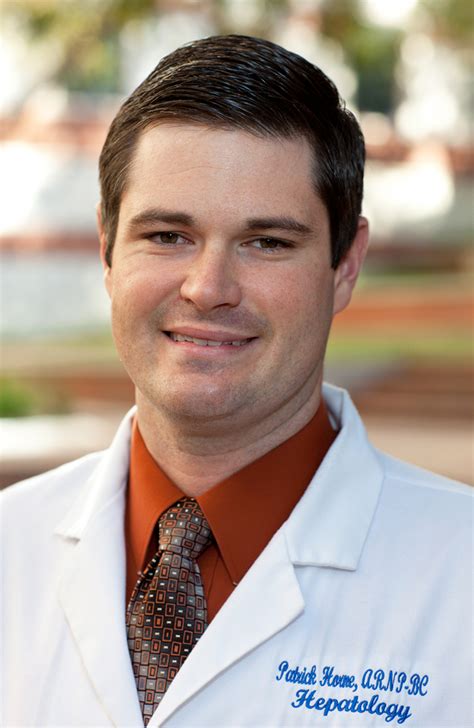 Dr Patrick Allen Gastroenterologist