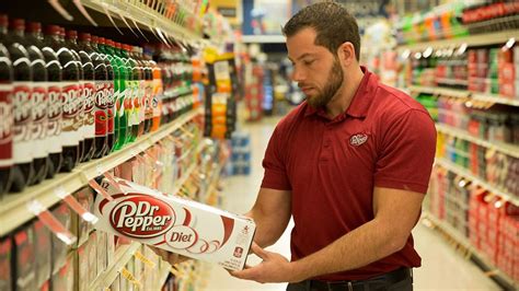 Explore Exciting Dr Pepper Careers: Join a Legacy of Flavor and Innovation