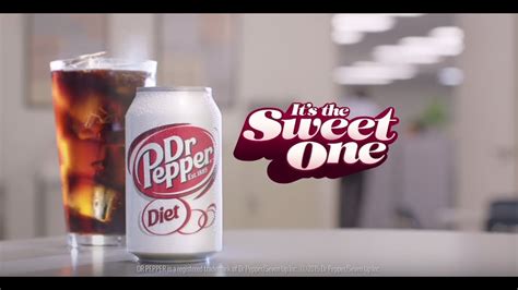 dr pepper super bowl commercial