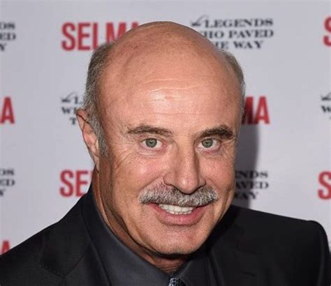 dr phil's net worth and philanthropy