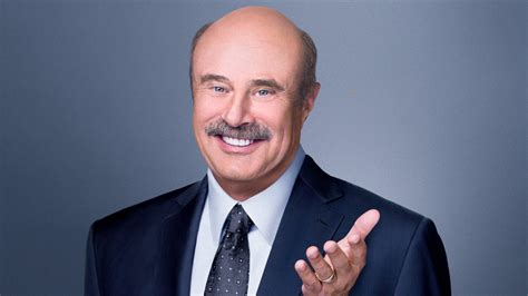 dr phil contact info