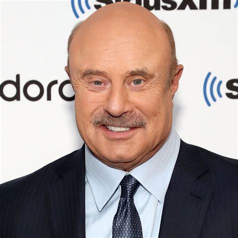 dr phil contact information