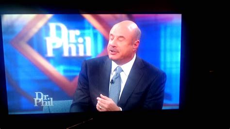 dr phil job search tips