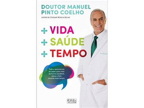 dr pinto coelho livros