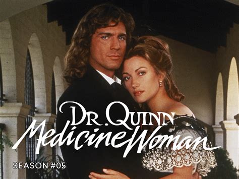 dr quinn medicine woman season 5 episode 13