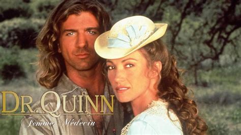 Topics Dr Quinn Saison 4 Streaming Ideas