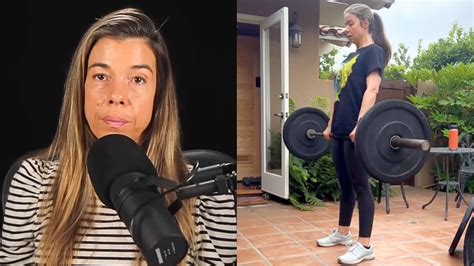 Dr Rhonda Patrick Printable