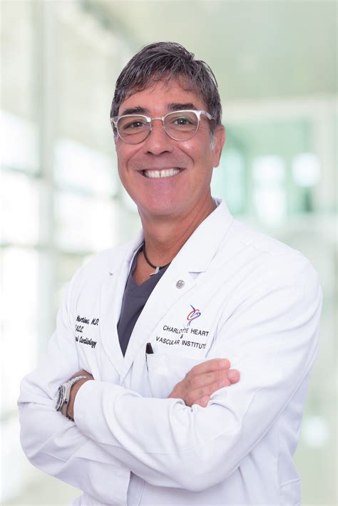 dr ricardo martinez cardiologist