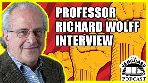 dr richard wolff podcast