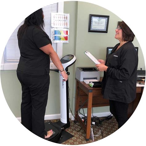 dr richardson weight loss clinic