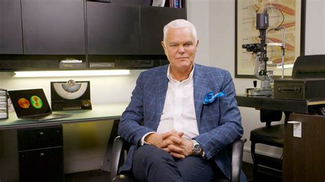 Dr. Rick Wolfe's Breakthrough on Healing Secrets