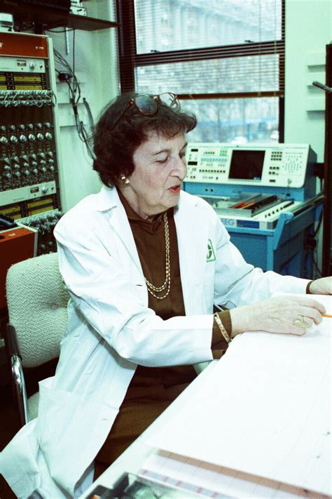 Dr Rosalind Cartwright